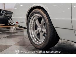 1984 Chevrolet Monte Carlo (CC-1963831) for sale in Ft Worth, Texas