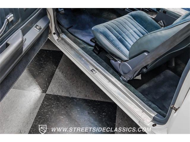 1984 Chevrolet Monte Carlo (CC-1963831) for sale in Ft Worth, Texas