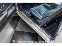 1984 Chevrolet Monte Carlo (CC-1963831) for sale in Ft Worth, Texas