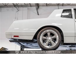 1984 Chevrolet Monte Carlo (CC-1963831) for sale in Ft Worth, Texas