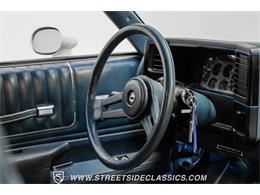 1984 Chevrolet Monte Carlo (CC-1963831) for sale in Ft Worth, Texas
