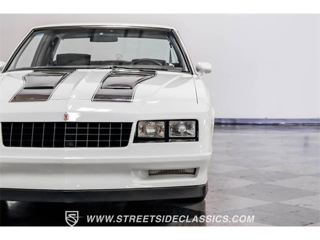 1984 Chevrolet Monte Carlo (CC-1963831) for sale in Ft Worth, Texas