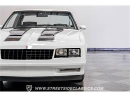 1984 Chevrolet Monte Carlo (CC-1963831) for sale in Ft Worth, Texas