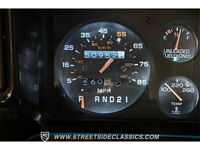 1984 Chevrolet Monte Carlo (CC-1963831) for sale in Ft Worth, Texas