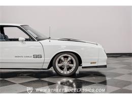 1984 Chevrolet Monte Carlo (CC-1963831) for sale in Ft Worth, Texas