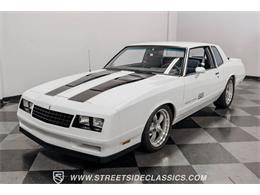 1984 Chevrolet Monte Carlo (CC-1963831) for sale in Ft Worth, Texas