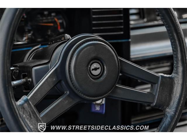 1984 Chevrolet Monte Carlo (CC-1963831) for sale in Ft Worth, Texas