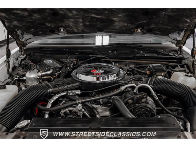 1984 Chevrolet Monte Carlo (CC-1963831) for sale in Ft Worth, Texas