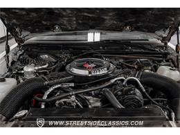 1984 Chevrolet Monte Carlo (CC-1963831) for sale in Ft Worth, Texas