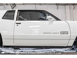 1984 Chevrolet Monte Carlo (CC-1963831) for sale in Ft Worth, Texas