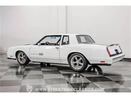 1984 Chevrolet Monte Carlo (CC-1963831) for sale in Ft Worth, Texas