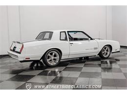 1984 Chevrolet Monte Carlo (CC-1963831) for sale in Ft Worth, Texas