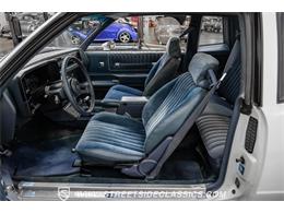 1984 Chevrolet Monte Carlo (CC-1963831) for sale in Ft Worth, Texas