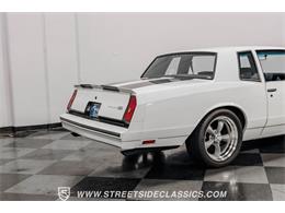 1984 Chevrolet Monte Carlo (CC-1963831) for sale in Ft Worth, Texas