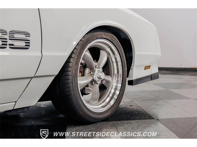 1984 Chevrolet Monte Carlo (CC-1963831) for sale in Ft Worth, Texas