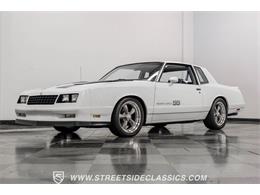 1984 Chevrolet Monte Carlo (CC-1963831) for sale in Ft Worth, Texas