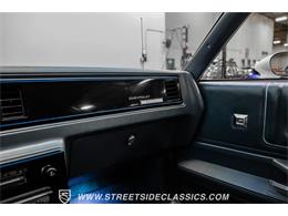 1984 Chevrolet Monte Carlo (CC-1963831) for sale in Ft Worth, Texas