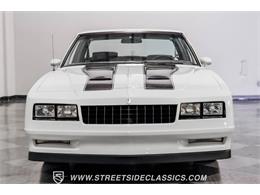 1984 Chevrolet Monte Carlo (CC-1963831) for sale in Ft Worth, Texas
