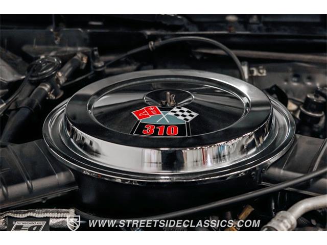 1984 Chevrolet Monte Carlo (CC-1963831) for sale in Ft Worth, Texas