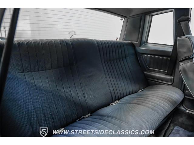 1984 Chevrolet Monte Carlo (CC-1963831) for sale in Ft Worth, Texas