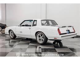 1984 Chevrolet Monte Carlo (CC-1963831) for sale in Ft Worth, Texas
