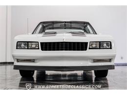 1984 Chevrolet Monte Carlo (CC-1963831) for sale in Ft Worth, Texas