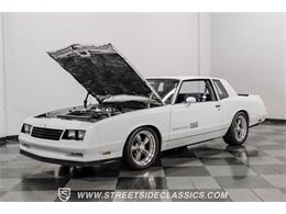 1984 Chevrolet Monte Carlo (CC-1963831) for sale in Ft Worth, Texas