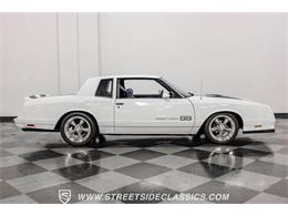 1984 Chevrolet Monte Carlo (CC-1963831) for sale in Ft Worth, Texas