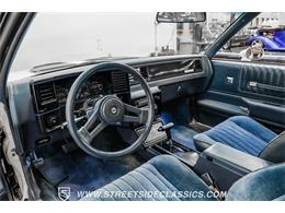 1984 Chevrolet Monte Carlo (CC-1963831) for sale in Ft Worth, Texas