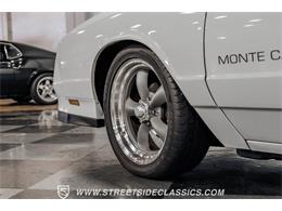 1984 Chevrolet Monte Carlo (CC-1963831) for sale in Ft Worth, Texas