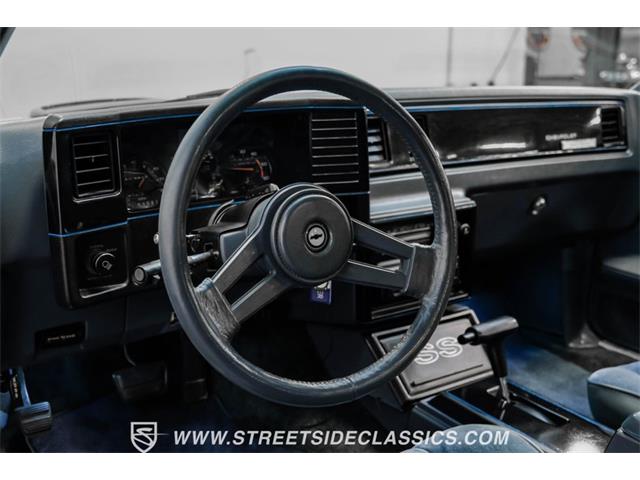 1984 Chevrolet Monte Carlo (CC-1963831) for sale in Ft Worth, Texas