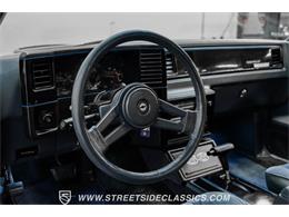 1984 Chevrolet Monte Carlo (CC-1963831) for sale in Ft Worth, Texas