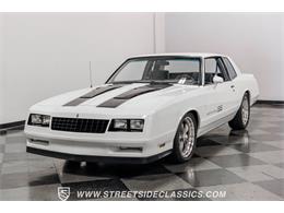 1984 Chevrolet Monte Carlo (CC-1963831) for sale in Ft Worth, Texas