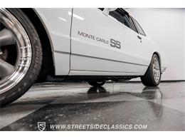 1984 Chevrolet Monte Carlo (CC-1963831) for sale in Ft Worth, Texas