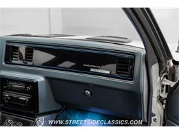 1984 Chevrolet Monte Carlo (CC-1963831) for sale in Ft Worth, Texas