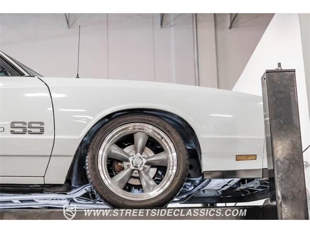 1984 Chevrolet Monte Carlo (CC-1963831) for sale in Ft Worth, Texas