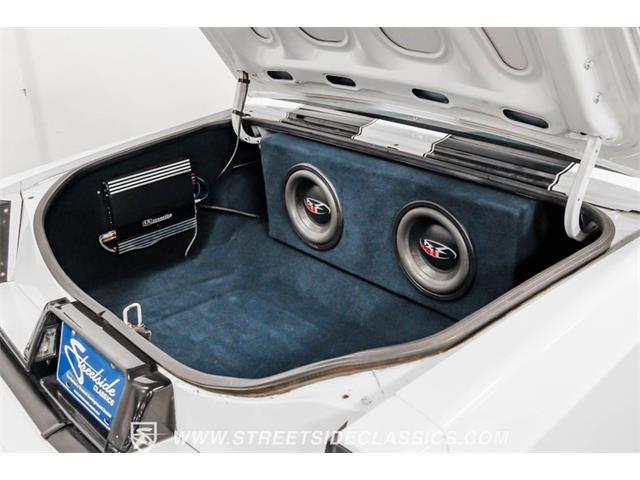 1984 Chevrolet Monte Carlo (CC-1963831) for sale in Ft Worth, Texas