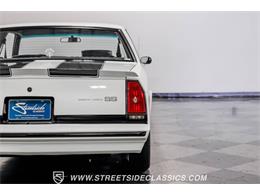 1984 Chevrolet Monte Carlo (CC-1963831) for sale in Ft Worth, Texas
