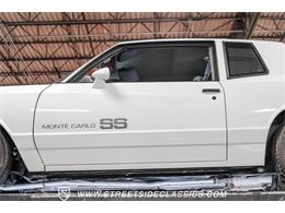 1984 Chevrolet Monte Carlo (CC-1963831) for sale in Ft Worth, Texas