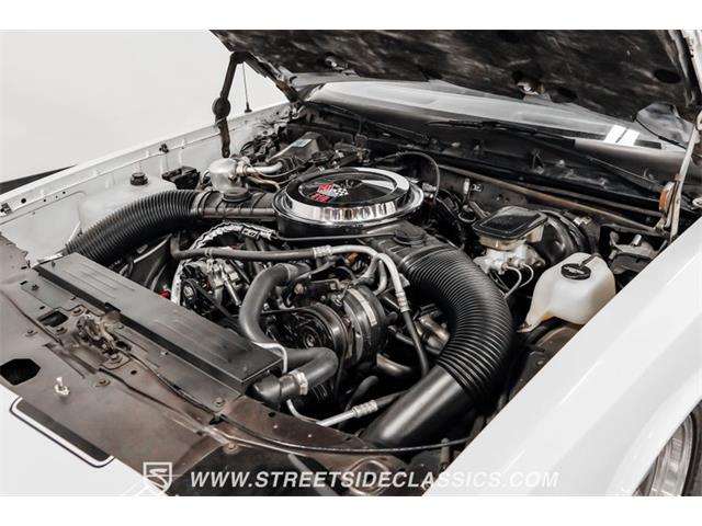 1984 Chevrolet Monte Carlo (CC-1963831) for sale in Ft Worth, Texas