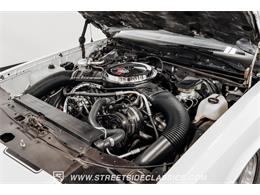 1984 Chevrolet Monte Carlo (CC-1963831) for sale in Ft Worth, Texas