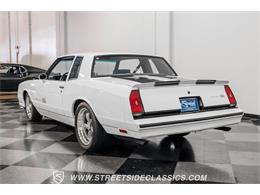 1984 Chevrolet Monte Carlo (CC-1963831) for sale in Ft Worth, Texas