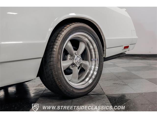 1984 Chevrolet Monte Carlo (CC-1963831) for sale in Ft Worth, Texas