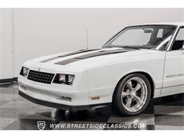 1984 Chevrolet Monte Carlo (CC-1963831) for sale in Ft Worth, Texas