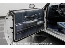 1984 Chevrolet Monte Carlo (CC-1963831) for sale in Ft Worth, Texas