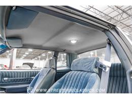 1984 Chevrolet Monte Carlo (CC-1963831) for sale in Ft Worth, Texas