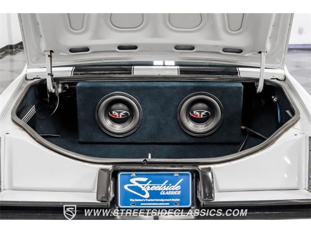 1984 Chevrolet Monte Carlo (CC-1963831) for sale in Ft Worth, Texas