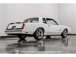 1984 Chevrolet Monte Carlo (CC-1963831) for sale in Ft Worth, Texas