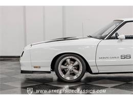 1984 Chevrolet Monte Carlo (CC-1963831) for sale in Ft Worth, Texas