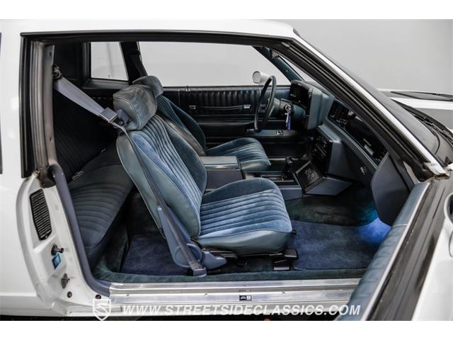 1984 Chevrolet Monte Carlo (CC-1963831) for sale in Ft Worth, Texas